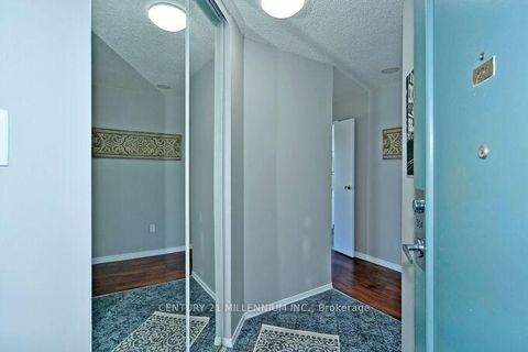 Photo 6 at 304 - 3077 Weston Road, Pelmo Park W5, Toronto