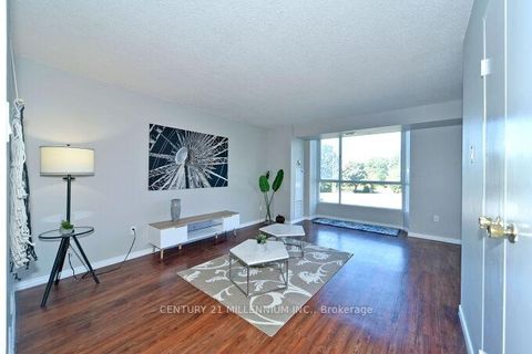 Photo 8 at 304 - 3077 Weston Road, Pelmo Park W5, Toronto