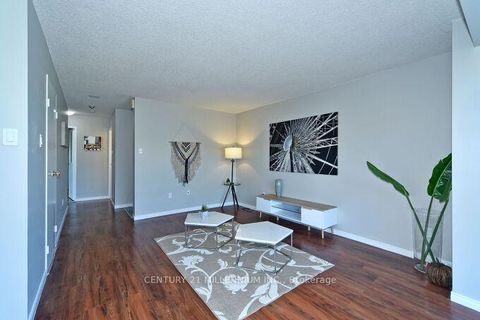 Photo 10 at 304 - 3077 Weston Road, Pelmo Park W5, Toronto