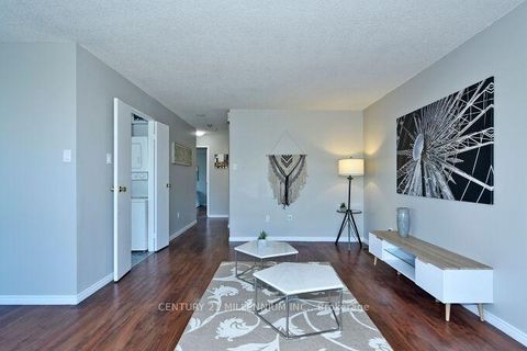 Photo 11 at 304 - 3077 Weston Road, Pelmo Park W5, Toronto