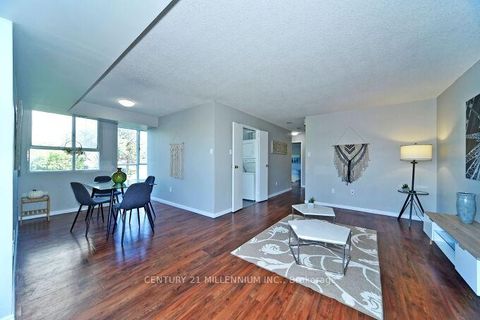 Photo 12 at 304 - 3077 Weston Road, Pelmo Park W5, Toronto