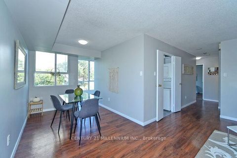 Photo 13 at 304 - 3077 Weston Road, Pelmo Park W5, Toronto