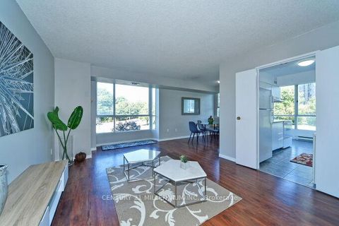 Photo 14 at 304 - 3077 Weston Road, Pelmo Park W5, Toronto