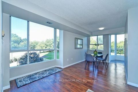 Photo 15 at 304 - 3077 Weston Road, Pelmo Park W5, Toronto