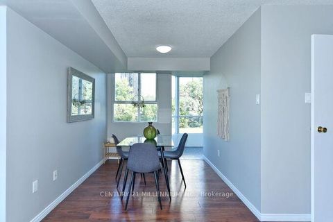 Photo 16 at 304 - 3077 Weston Road, Pelmo Park W5, Toronto