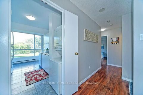 Photo 17 at 304 - 3077 Weston Road, Pelmo Park W5, Toronto