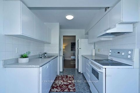 Photo 21 at 304 - 3077 Weston Road, Pelmo Park W5, Toronto