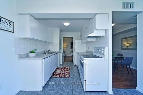 Photo 22 at 304 - 3077 Weston Road, Pelmo Park W5, Toronto