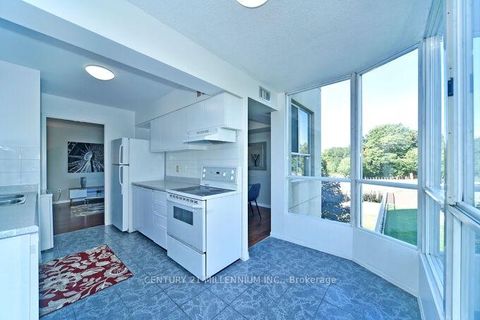 Photo 23 at 304 - 3077 Weston Road, Pelmo Park W5, Toronto