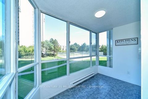 Photo 25 at 304 - 3077 Weston Road, Pelmo Park W5, Toronto