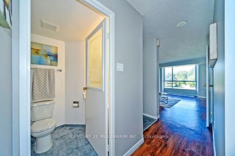 Photo 26 at 304 - 3077 Weston Road, Pelmo Park W5, Toronto