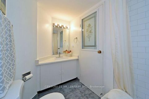Photo 28 at 304 - 3077 Weston Road, Pelmo Park W5, Toronto