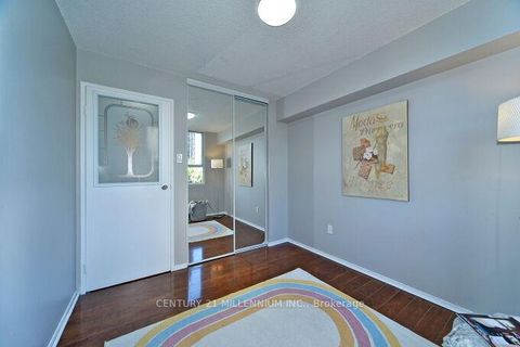 Photo 29 at 304 - 3077 Weston Road, Pelmo Park W5, Toronto