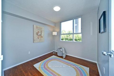 Photo 30 at 304 - 3077 Weston Road, Pelmo Park W5, Toronto