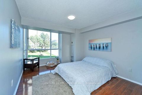 Photo 32 at 304 - 3077 Weston Road, Pelmo Park W5, Toronto