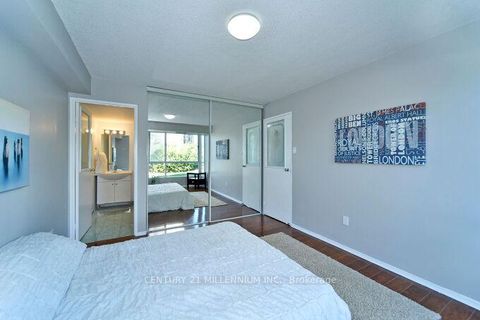 Photo 34 at 304 - 3077 Weston Road, Pelmo Park W5, Toronto