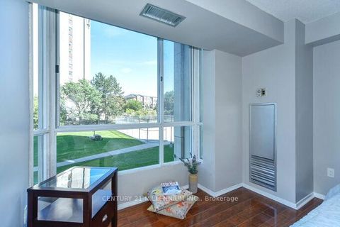Photo 36 at 304 - 3077 Weston Road, Pelmo Park W5, Toronto