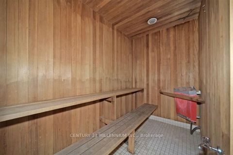 Photo 37 at 304 - 3077 Weston Road, Pelmo Park W5, Toronto