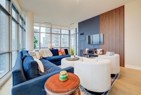 Photo 4 at Ph02 - 3 Navy Wharf Court, Waterfront Communities C1, Toronto