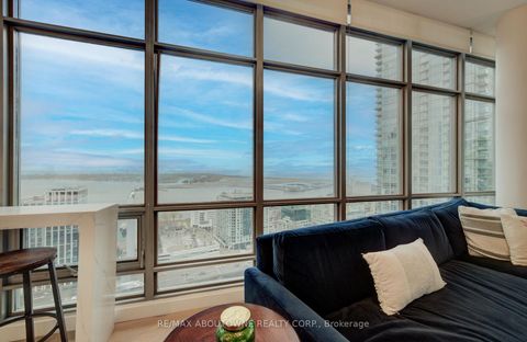 Photo 5 at Ph02 - 3 Navy Wharf Court, Waterfront Communities C1, Toronto