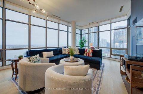 Photo 11 at Ph02 - 3 Navy Wharf Court, Waterfront Communities C1, Toronto