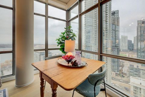 Photo 14 at Ph02 - 3 Navy Wharf Court, Waterfront Communities C1, Toronto