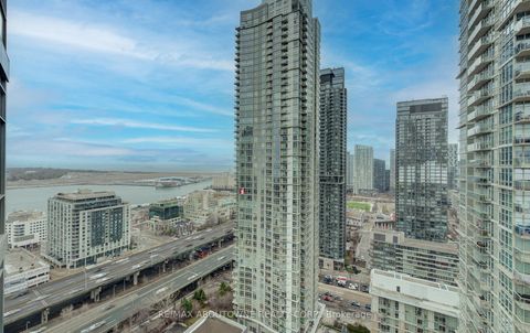 Photo 16 at Ph02 - 3 Navy Wharf Court, Waterfront Communities C1, Toronto