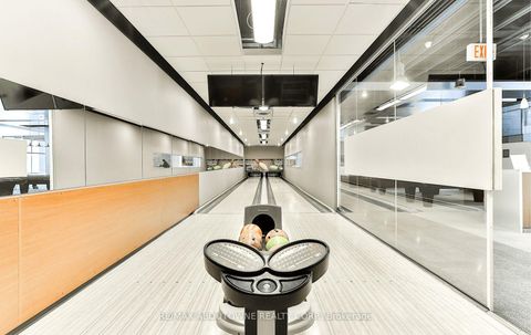 Photo 27 at Ph02 - 3 Navy Wharf Court, Waterfront Communities C1, Toronto