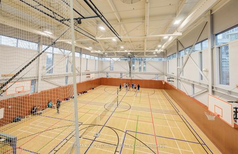 Photo 31 at Ph02 - 3 Navy Wharf Court, Waterfront Communities C1, Toronto