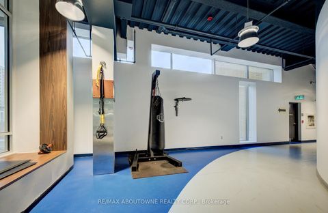 Photo 34 at Ph02 - 3 Navy Wharf Court, Waterfront Communities C1, Toronto