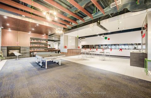 Photo 35 at Ph02 - 3 Navy Wharf Court, Waterfront Communities C1, Toronto