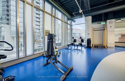 Photo 38 at Ph02 - 3 Navy Wharf Court, Waterfront Communities C1, Toronto