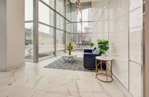 Photo 40 at Ph02 - 3 Navy Wharf Court, Waterfront Communities C1, Toronto