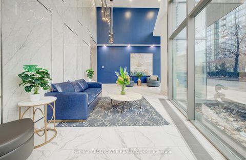 Photo 41 at Ph02 - 3 Navy Wharf Court, Waterfront Communities C1, Toronto