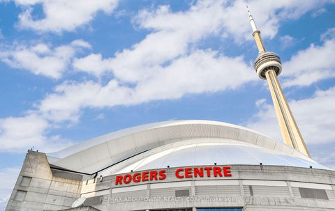 Photo 43 at Ph02 - 3 Navy Wharf Court, Waterfront Communities C1, Toronto