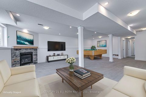 Photo 10 at 3191 Cove Avenue, Rural Innisfil, Innisfil