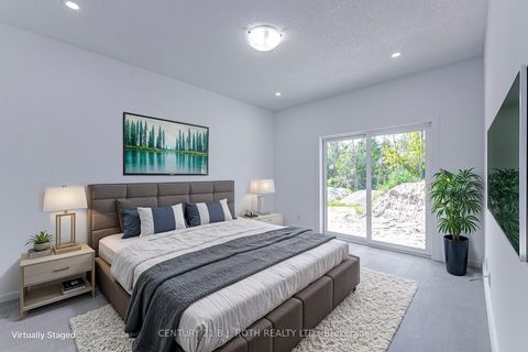 Photo 11 at 3191 Cove Avenue, Rural Innisfil, Innisfil