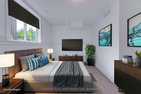 Photo 12 at 3191 Cove Avenue, Rural Innisfil, Innisfil