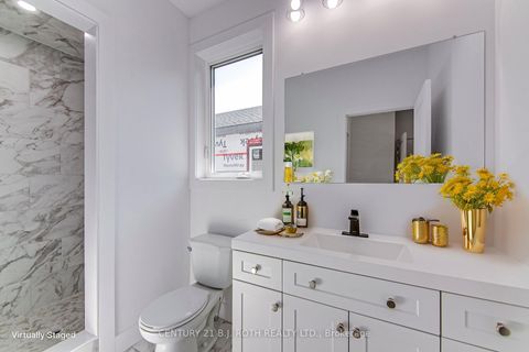 Photo 15 at 3191 Cove Avenue, Rural Innisfil, Innisfil