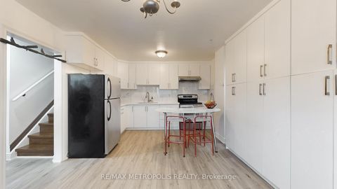 Photo 12 at 1 - 30 Sentinel Road, York University Heights, Toronto