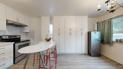 Photo 16 at 1 - 30 Sentinel Road, York University Heights, Toronto