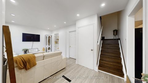 Photo 19 at 1 - 30 Sentinel Road, York University Heights, Toronto