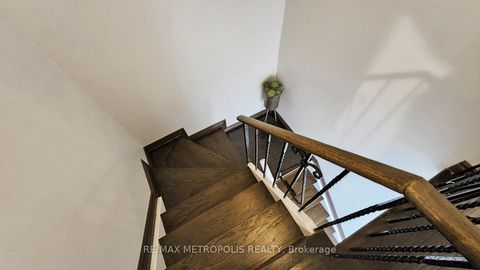 Photo 20 at 1 - 30 Sentinel Road, York University Heights, Toronto