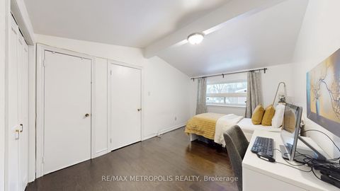 Photo 22 at 1 - 30 Sentinel Road, York University Heights, Toronto