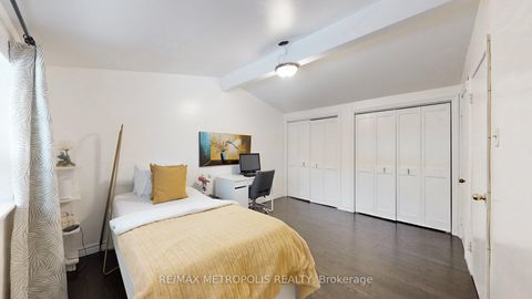 Photo 23 at 1 - 30 Sentinel Road, York University Heights, Toronto