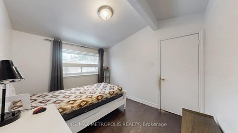 Photo 26 at 1 - 30 Sentinel Road, York University Heights, Toronto