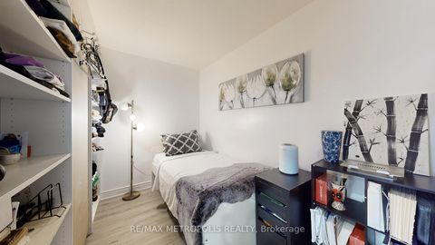 Photo 27 at 1 - 30 Sentinel Road, York University Heights, Toronto