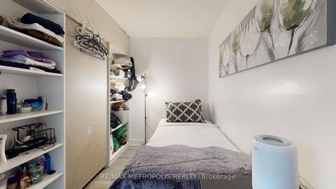 Photo 28 at 1 - 30 Sentinel Road, York University Heights, Toronto