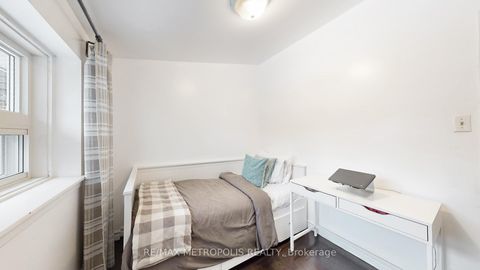 Photo 30 at 1 - 30 Sentinel Road, York University Heights, Toronto