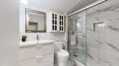 Photo 32 at 1 - 30 Sentinel Road, York University Heights, Toronto